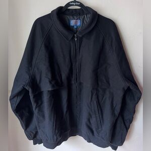 Pendleton 100% Virgin Wool Men’s Jacket size Large‎ Tall